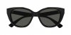 OKULARY GUCCI GG 1588S 001 54 ROZMIAR M